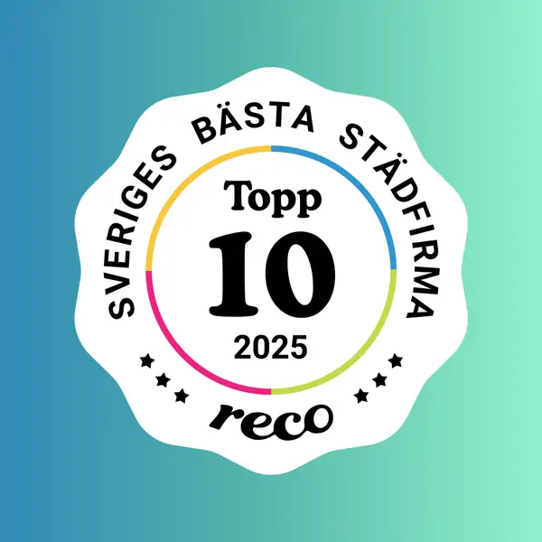 Städpulsen RECO