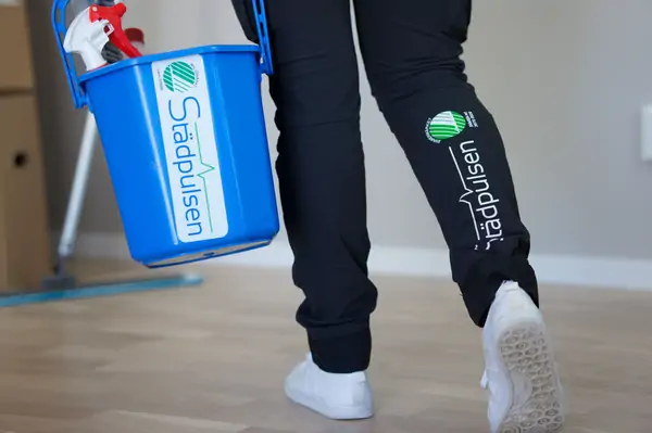 Svanenmärkta produkter